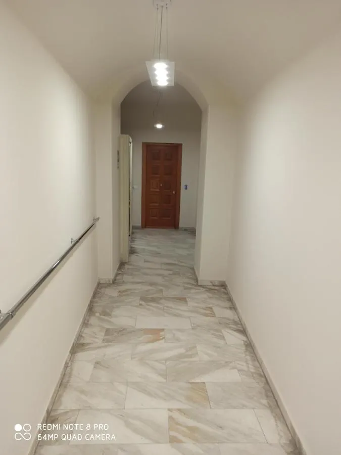 Appartamento G House 100 Aeroporto di Catania Fontana Rossa