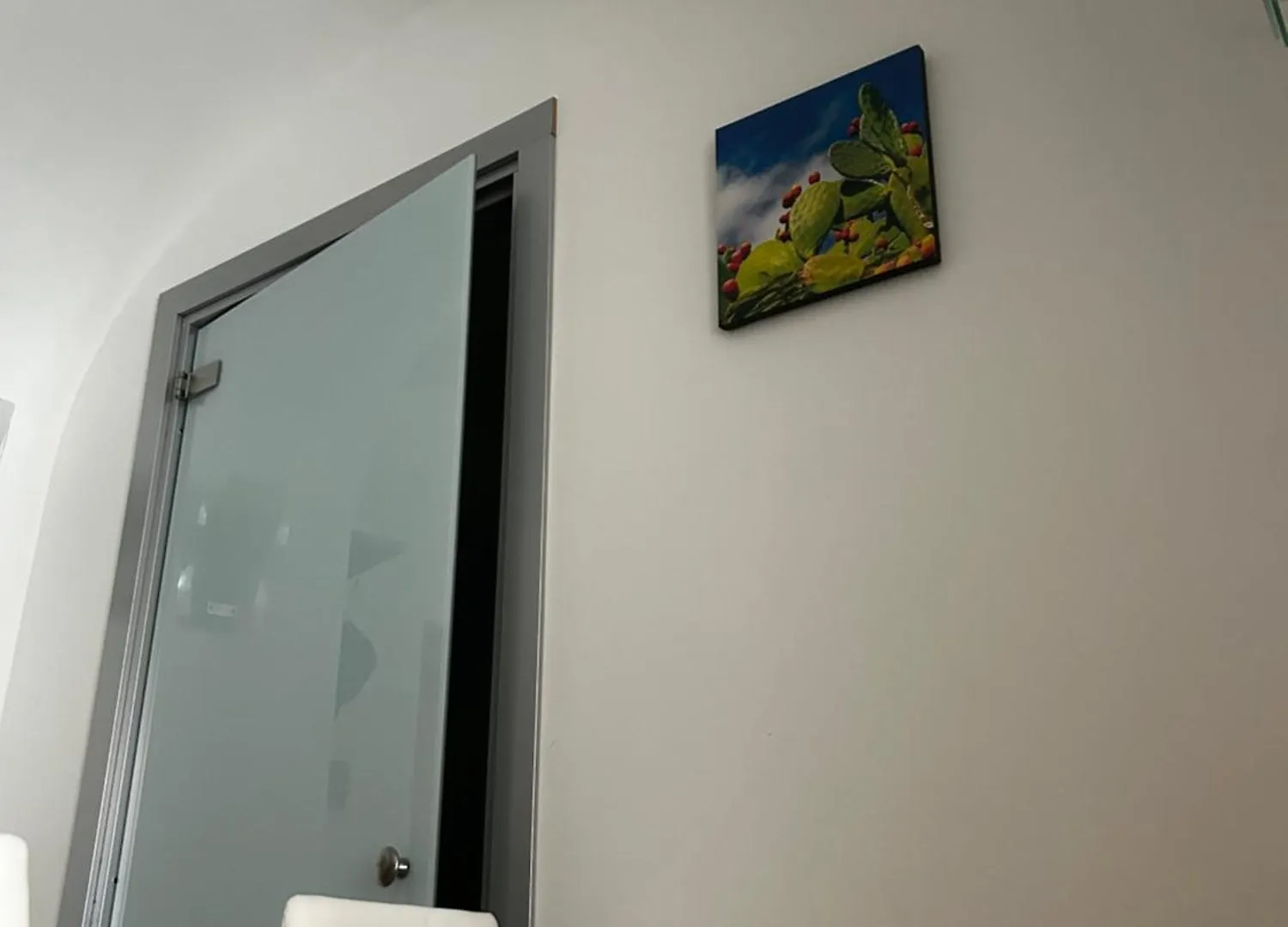 Appartamento G House 100 Aeroporto di Catania Fontana Rossa Italia
