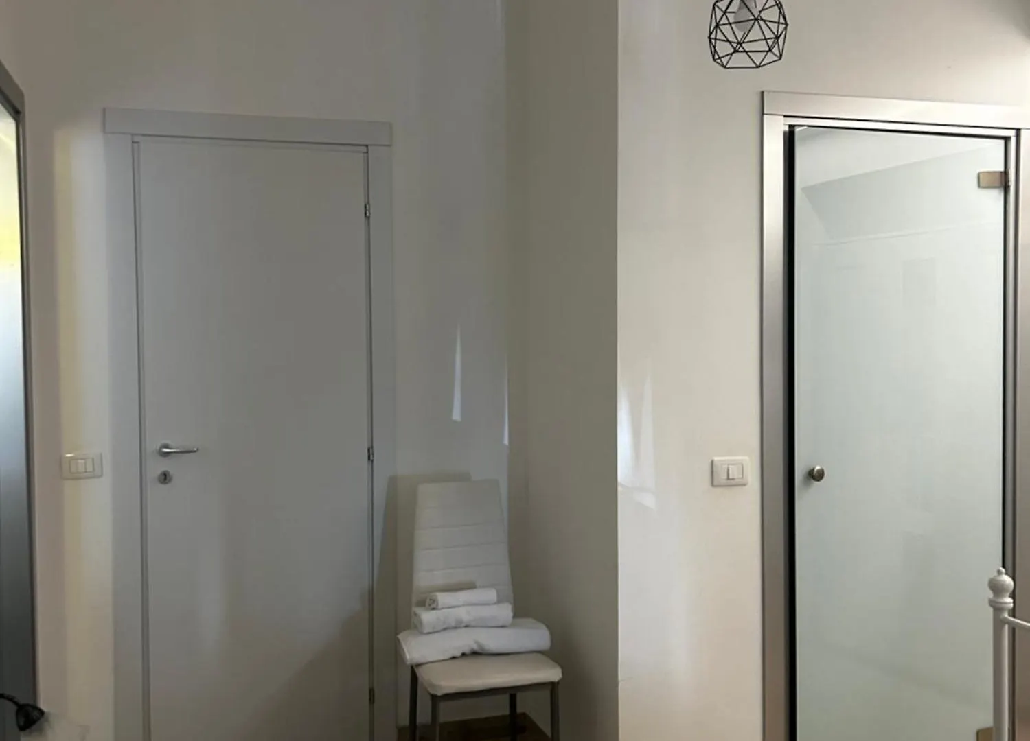 Appartamento G House 100 Aeroporto di Catania Fontana Rossa
