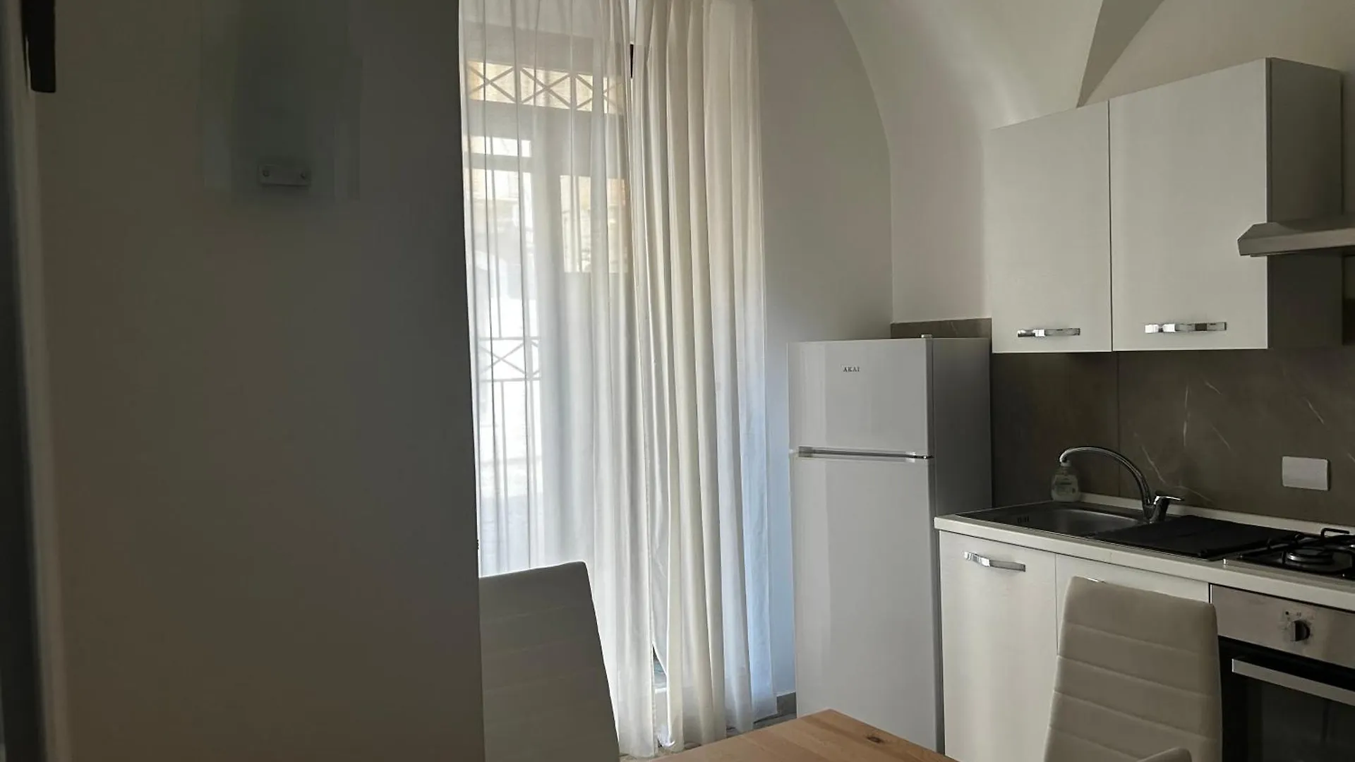 G House 100 Apartment Catania 0*,  Italy